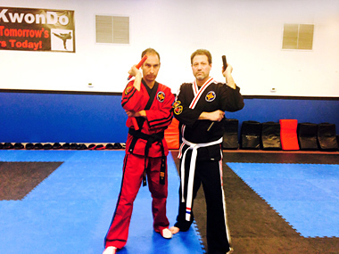 Florida Martial Arts and Fitness Center Karate Adult-Teen Photo 1