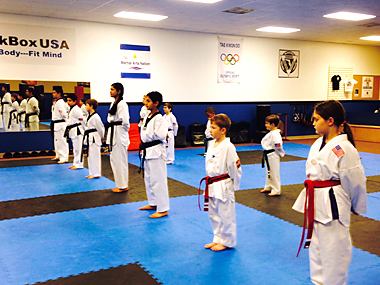 Florida Martial Arts and Fitness Center Kids Karate Photo 3