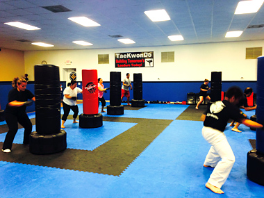 Florida Martial Arts and Fitness Center Photo 3